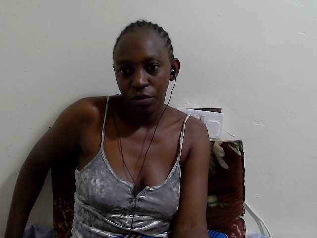 Anitah1 live cam on BongaCams