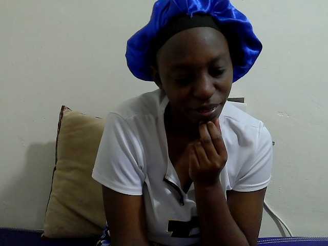 Anitah1, live now on BongaCams