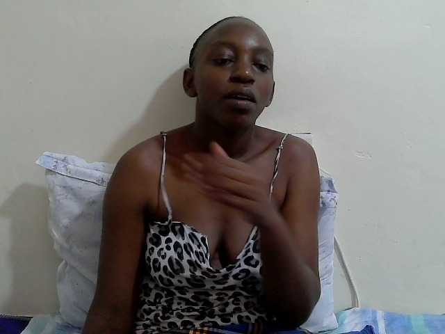 Anitah1 live cam on BongaCams