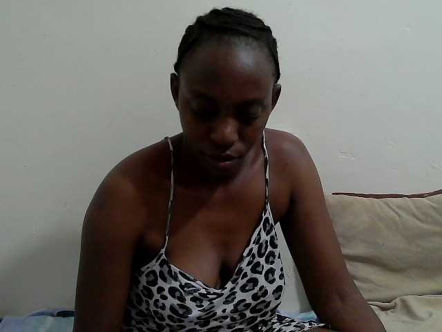 Anitah1 live cam on BongaCams