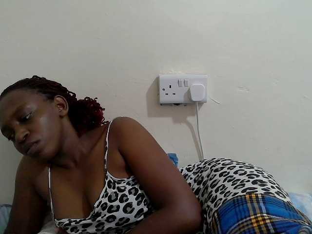 Anitah1 webcam