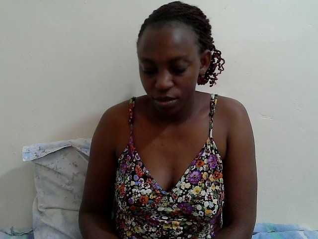 Anitah1 live cam on BongaCams