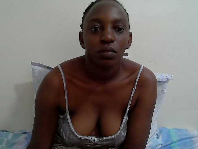 Anitah1 live cam on BongaCams