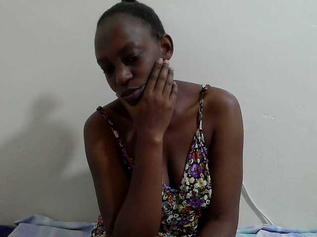 Anitah1 live cam on BongaCams