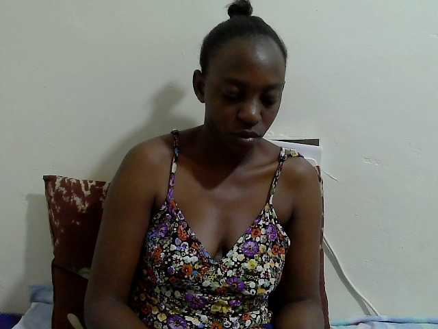 Anitah1 live cam on BongaCams
