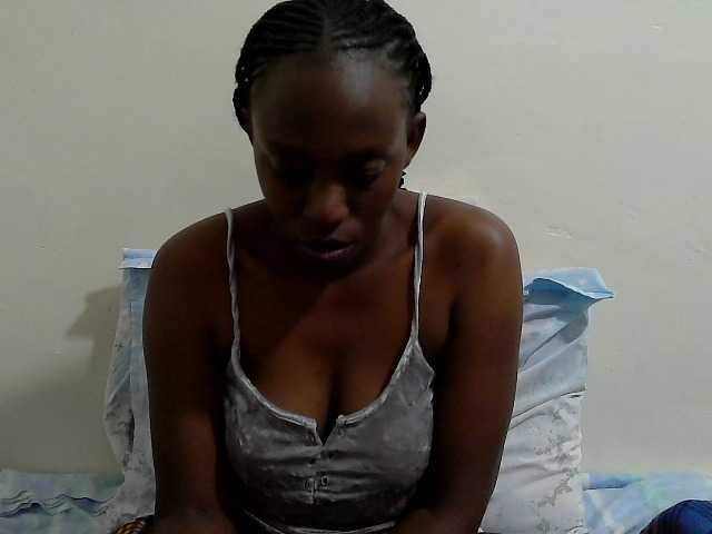 Anitah1 live cam on BongaCams