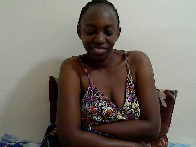 Anitah1 live cam on BongaCams