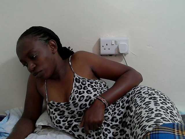 Anitah1 live cam on BongaCams