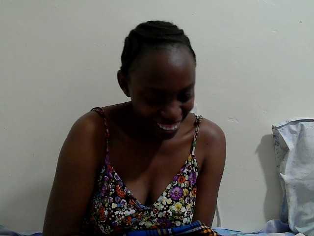 Anitah1 live cam on BongaCams