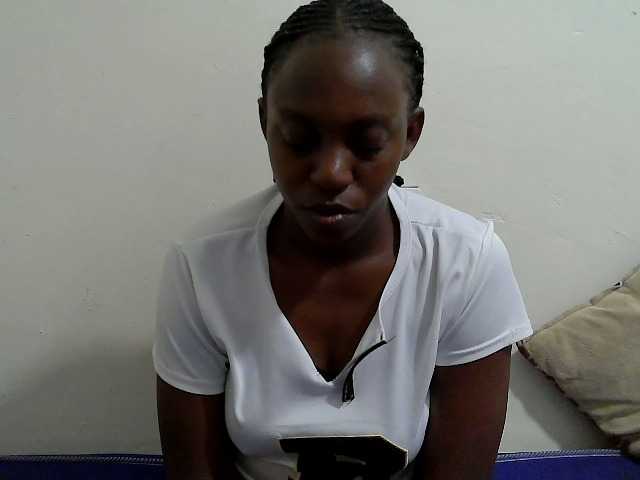 Anitah1 live cam on BongaCams