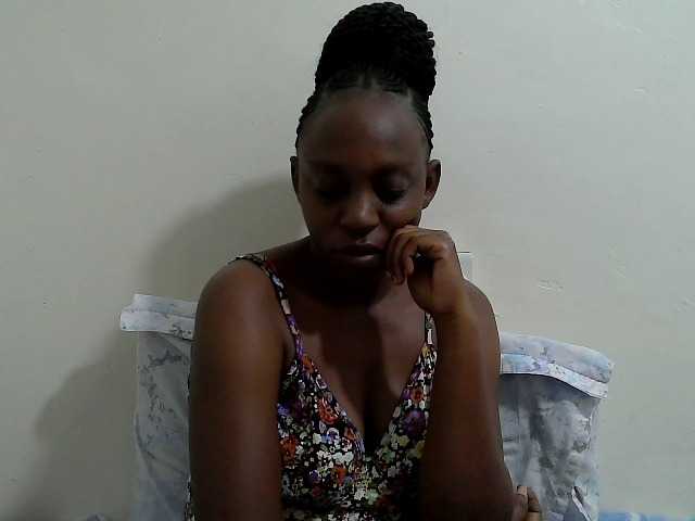 Anitah1 live cam on BongaCams