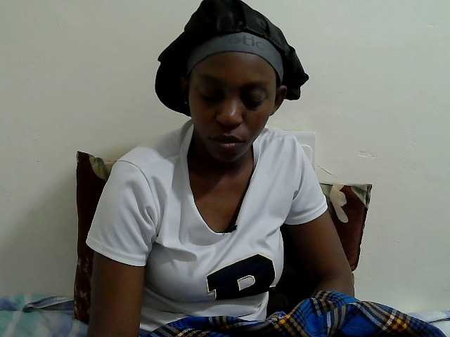Anitah1 Live Cam on BongaCams