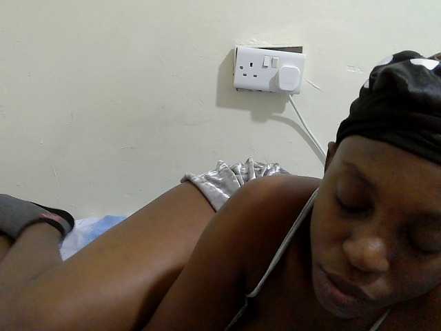 Anitah1 live cam on BongaCams