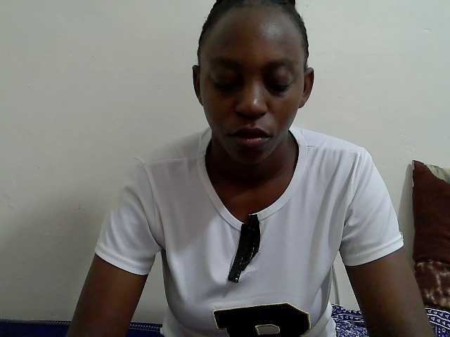 Anitah1 live cam on BongaCams