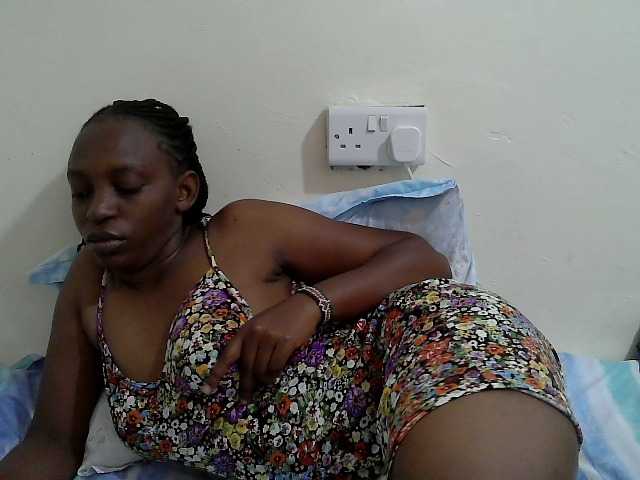 Anitah1 live cam on BongaCams