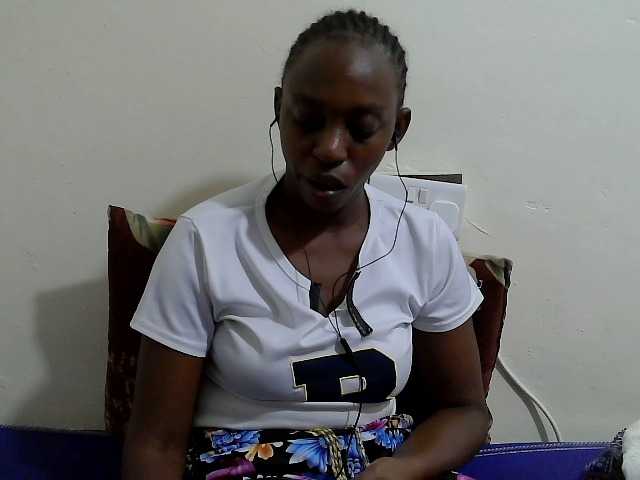 Anitah1 live cam on BongaCams