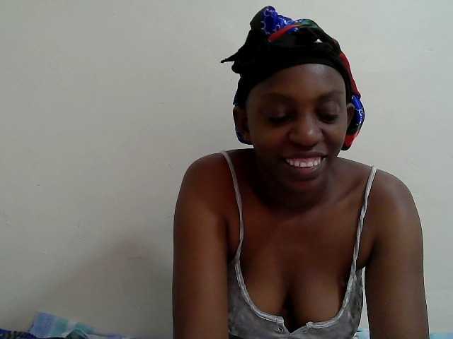 Anitah1 live cam on BongaCams