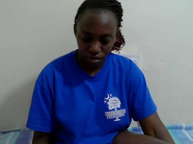 Anitah1 webcam