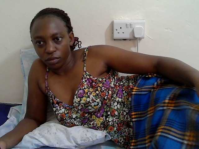 Anitah1 live cam on BongaCams