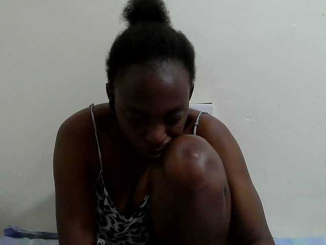 Anitah1 live cam on BongaCams