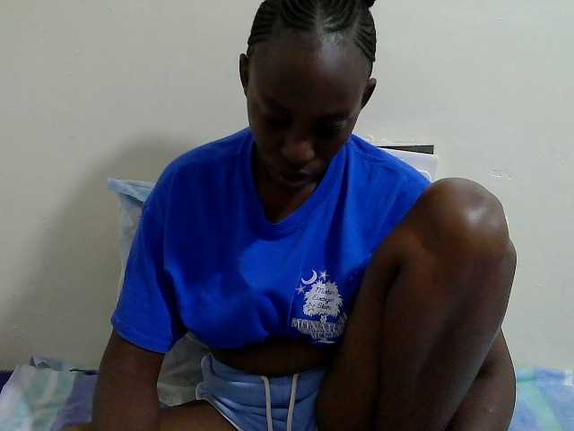 Anitah1 live cam on BongaCams