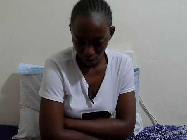 Anitah1 live cam on BongaCams