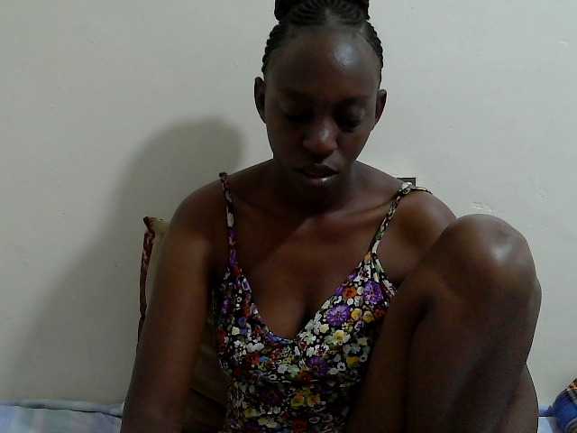 Anitah1 live cam on BongaCams