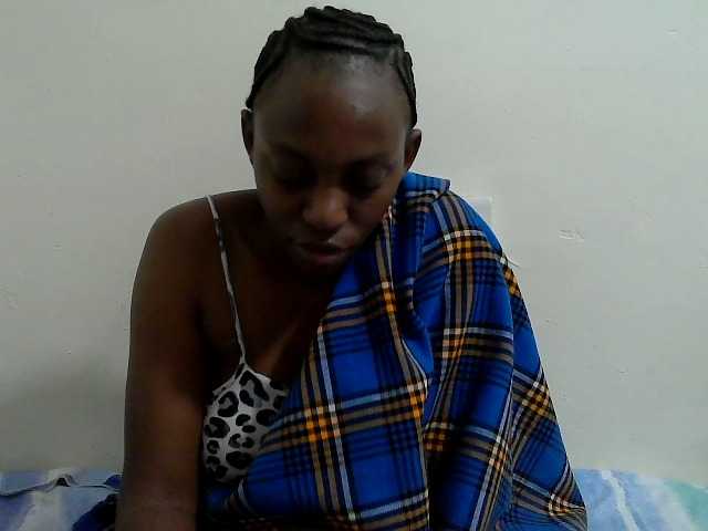 Anitah1 live cam on BongaCams