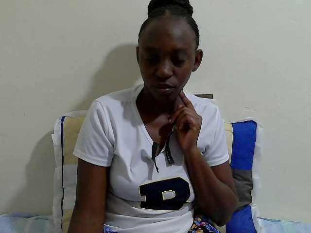 Anitah1 live cam on BongaCams