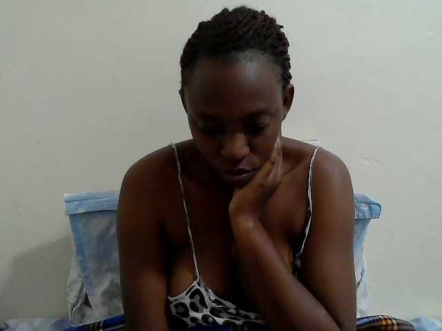 Anitah1 live cam on BongaCams