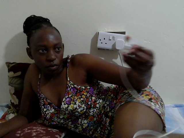 Anitah1 live cam on BongaCams