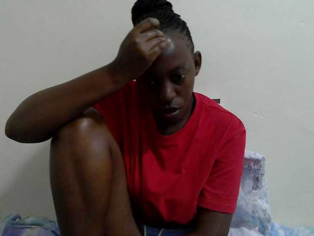 Anitah1 live cam on BongaCams