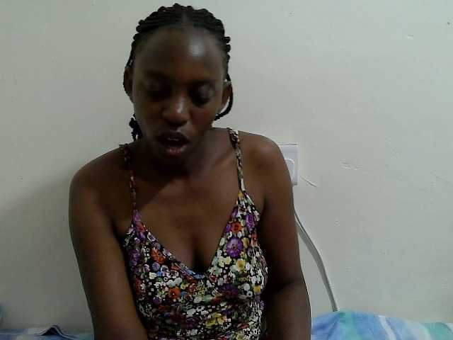 Anitah1 live cam on BongaCams