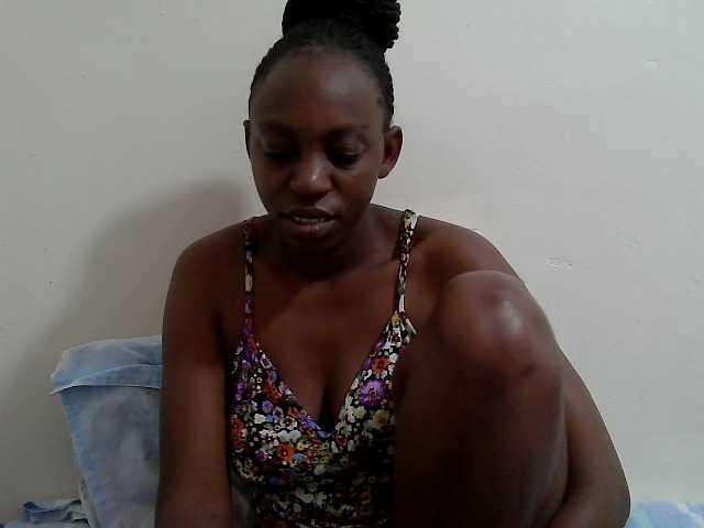 Anitah1 live cam on BongaCams