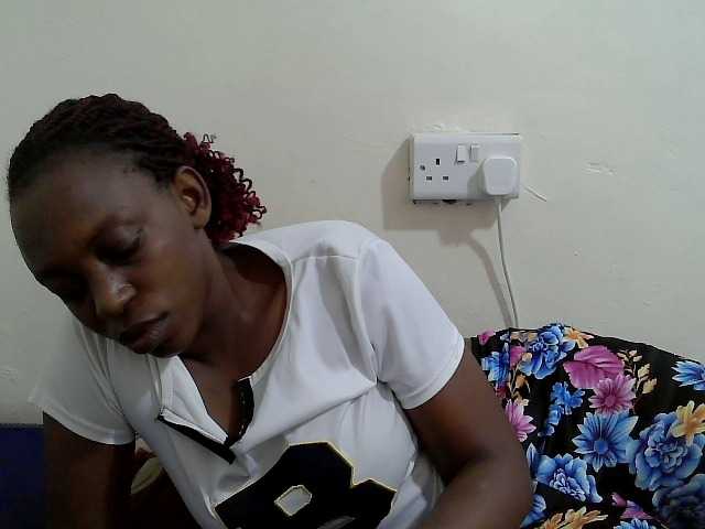 Anitah1 live cam on BongaCams