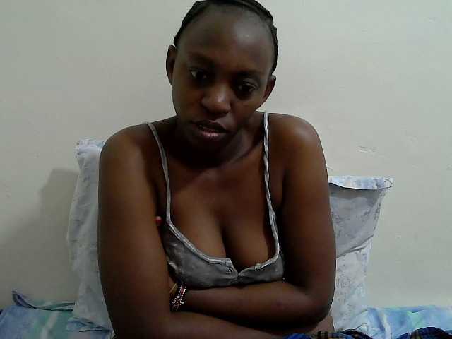 Anitah1 live webcam show