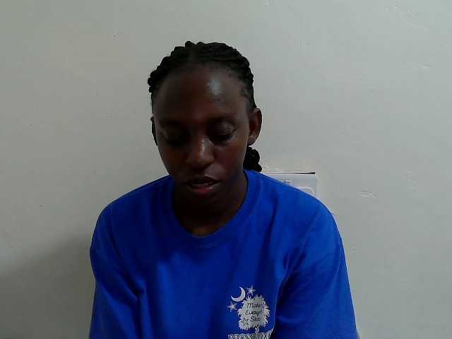 Anitah1 live cam on BongaCams