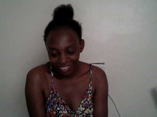 Anitah1 live cam on BongaCams
