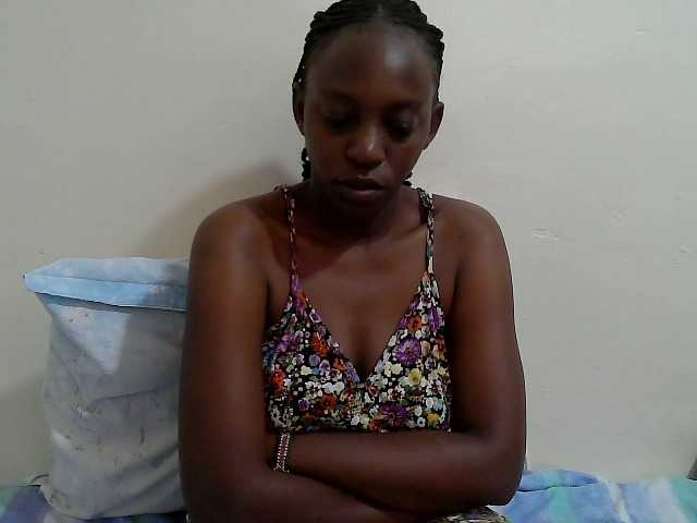 Anitah1 live cam on BongaCams