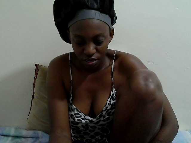 Anitah1 live cam on BongaCams