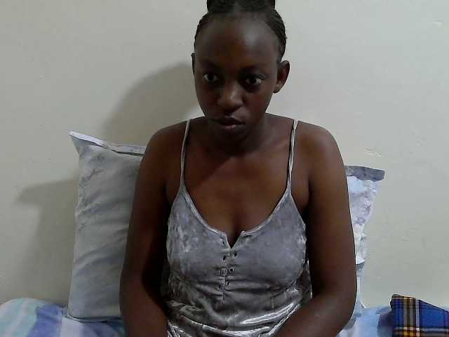 Anitah1 live cam on BongaCams