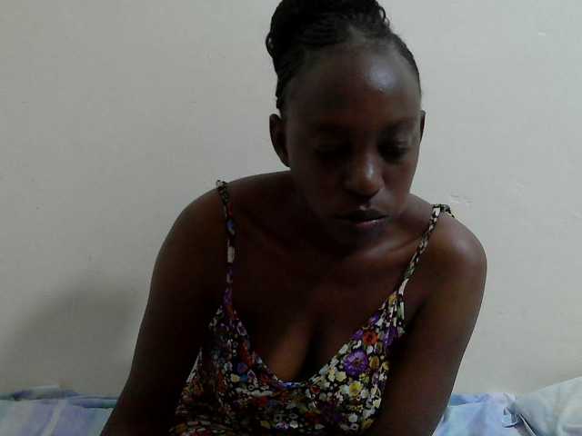 Anitah1 live cam on BongaCams