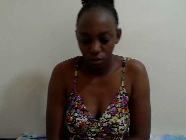 Anitah1 live cam on BongaCams