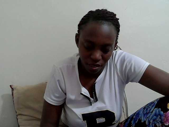 Anitah1 live cam on BongaCams