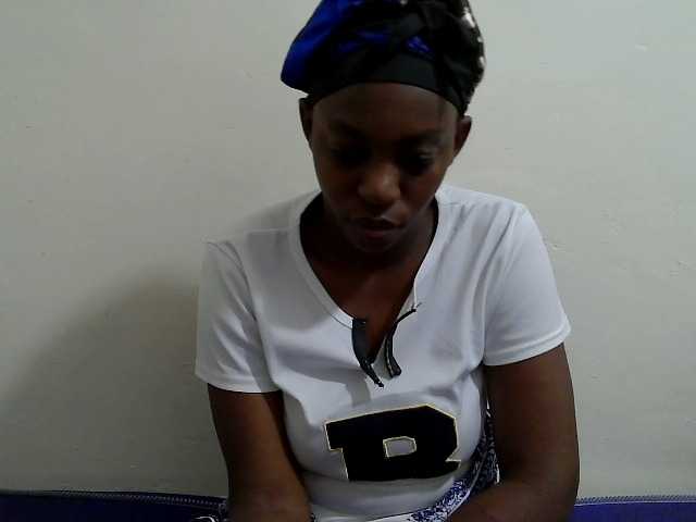 Anitah1 Live Cam on BongaCams