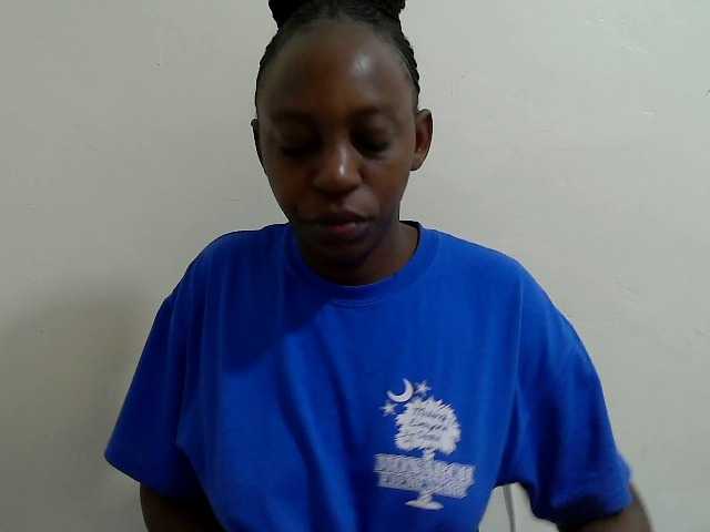 Anitah1 live cam on BongaCams