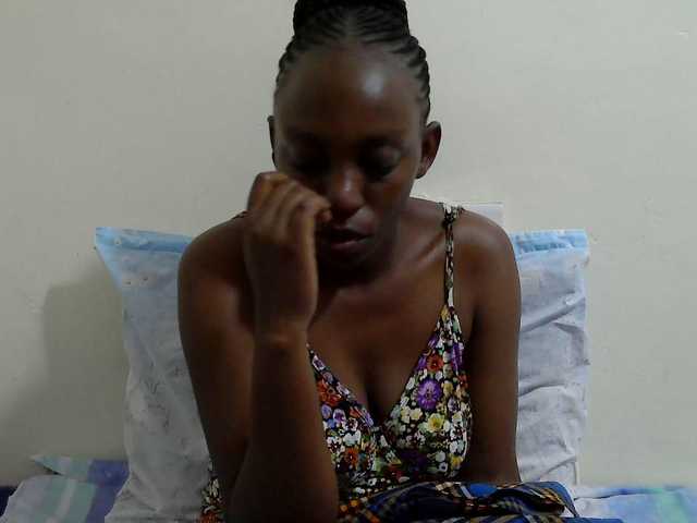 Anitah1 live cam on BongaCams