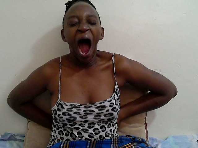 Anitah1 webcam