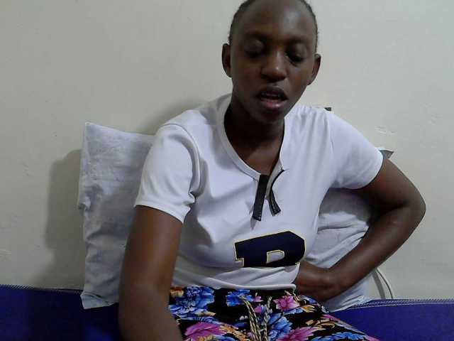 Anitah1 live cam on BongaCams