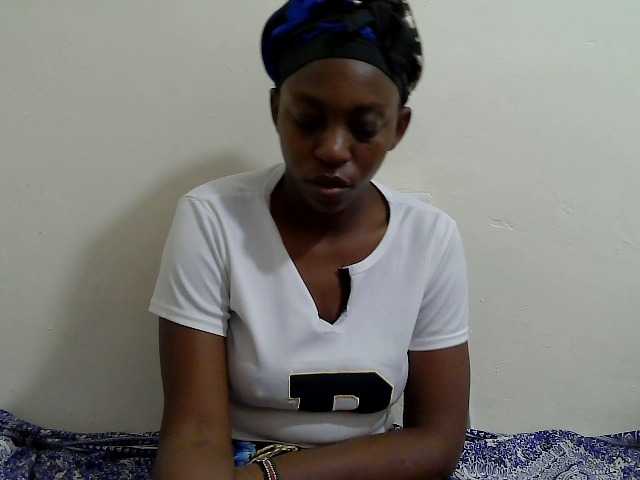Anitah1 live cam on BongaCams